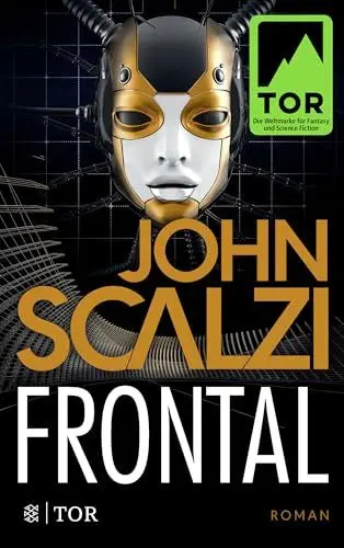 Produktbild: Frontal: Roman