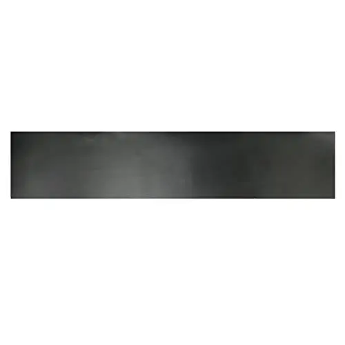 Produktbild: GRADENEVE Sonnenschutzaufkleber Für Die Windschutzscheibe 130 X 20 Cm Für Die Frontscheibe Selbstklebend Hitzebeständig Sonnenlichtbeständig Stilvolle Autodekoration