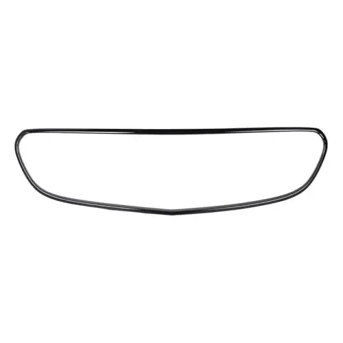 Produktbild: Frontgrill-Einfassungsleiste, Ersatz für E-Klasse W212 Facelift 2014-2016, Facelift 2014-2016, Artikeltyp: Kühlergrill-Einfassungsleiste, Material: ABS, OEM: 2128852574,