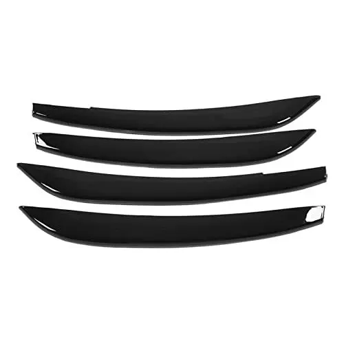 Produktbild: Frontstoßstange Nebelscheinwerfer Zierblende Zierblende Ersatz für CLA C118 CLA180 CLA200 CLA250 W118
