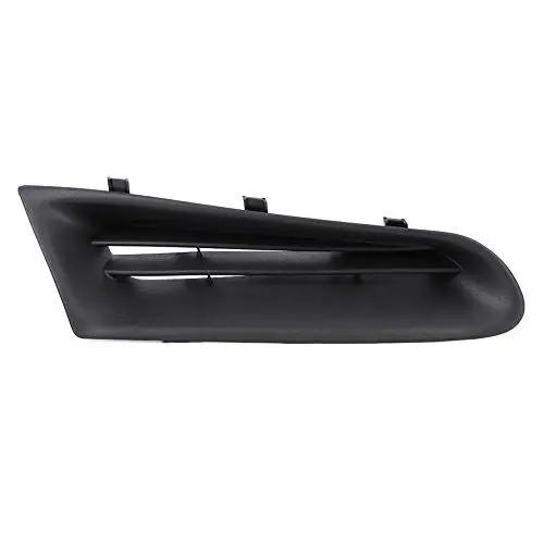 Produktbild: Frontstoßstangen-Grillabdeckung Kühlergrillstreifen rechts OE 7701208684 Frontstoßstangen-Mittelgrill Passend für CLIO MK3 200