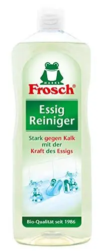Produktbild: Frosch Essig-Reiniger 1l