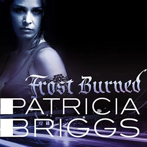 Produktbild: Frost Burned