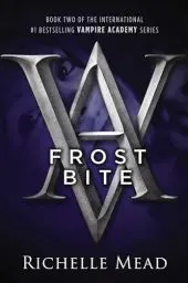Produktbild: Frostbite: A Vampire Academy Novel