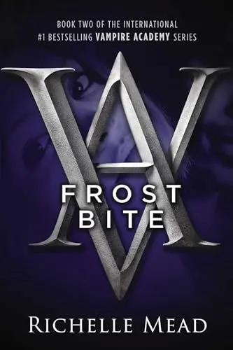 Produktbild: Frostbite: A Vampire Academy Novel