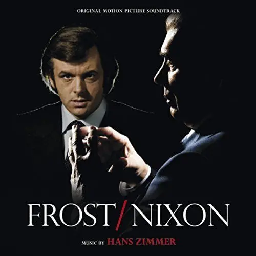 Produktbild: Frost/Nixon