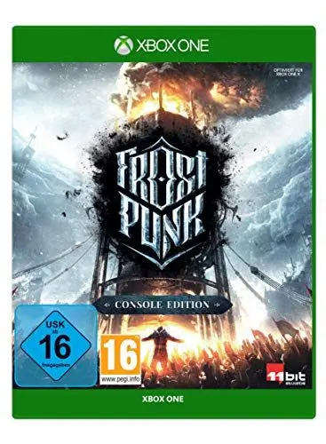 Produktbild: Frostpunk - Victorian