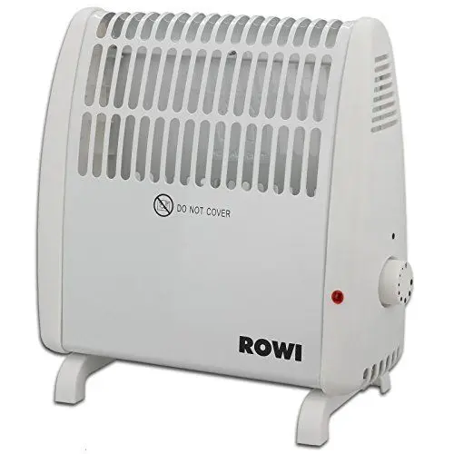 Produktbild: Frostwächter 400 Watt (Standgerät)