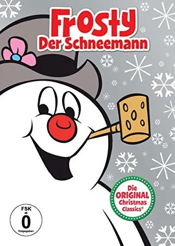 Produktbild: Frosty - Der Schneemann