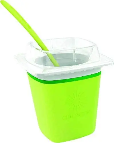Produktbild: Frozen Joghurt Maker grün