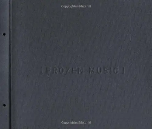 Produktbild: Frozen Music: Walt Disney Concert Hall