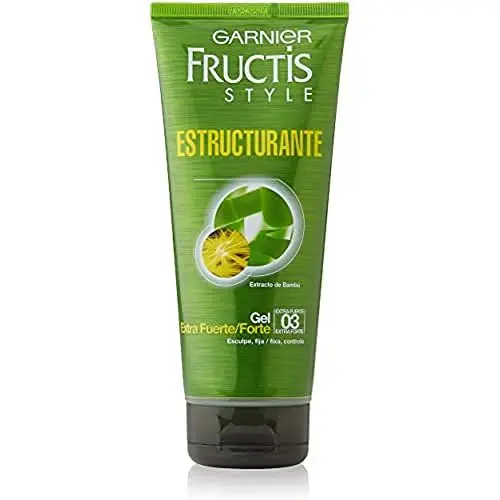 Produktbild: STRUCTURING Haargel 200 ml
