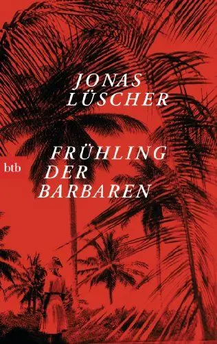 Produktbild: Frühling der Barbaren: Roman