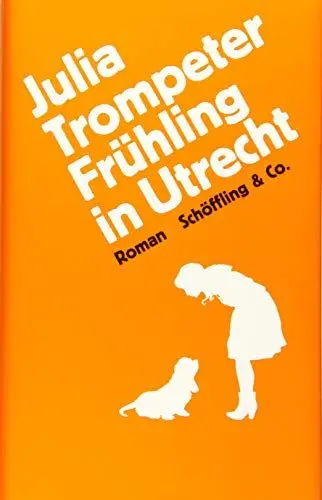 Produktbild: Frühling in Utrecht: Roman