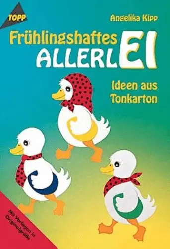 Produktbild: Frühlingshaftes Allerlei