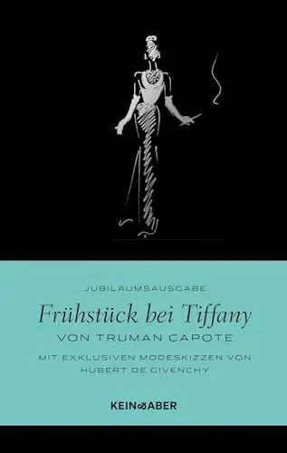 Produktbild: Frühstück bei Tiffany