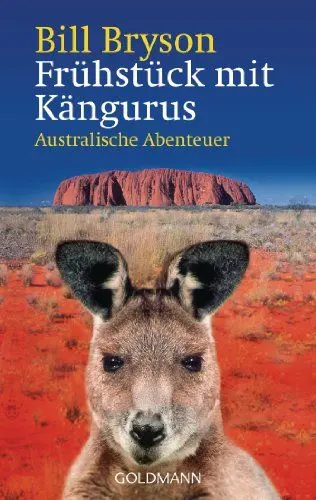 Produktbild: Frühstück mit Kängurus: Australische Abenteuer