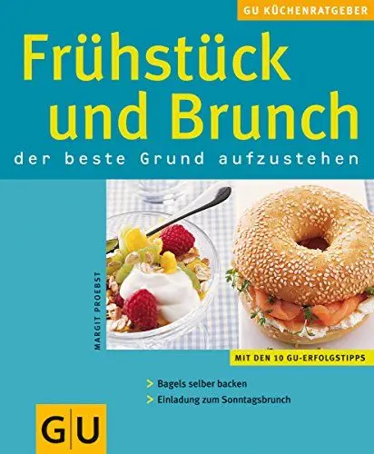 Produktbild: Frühstück und Brunch