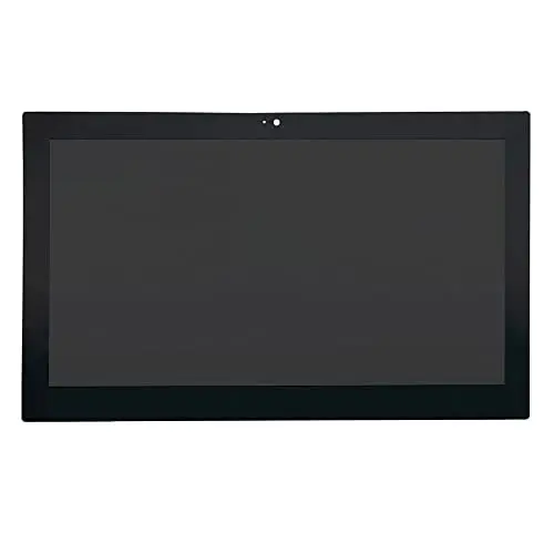 Produktbild: FTDLCD® 11,6 Zoll HD LED LCD Touchscreen Digitizer Display Assembly für Acer Chromebook Spin 511 R752T R752T-C1MT R752TN-C16X