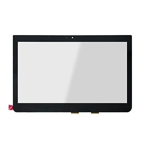 Produktbild: FTDLCD® 11.6 Zoll Touchscreen Digitizer Glas Panel Ersatzteil für Toshiba Satellite Radius 11 CL10w-C