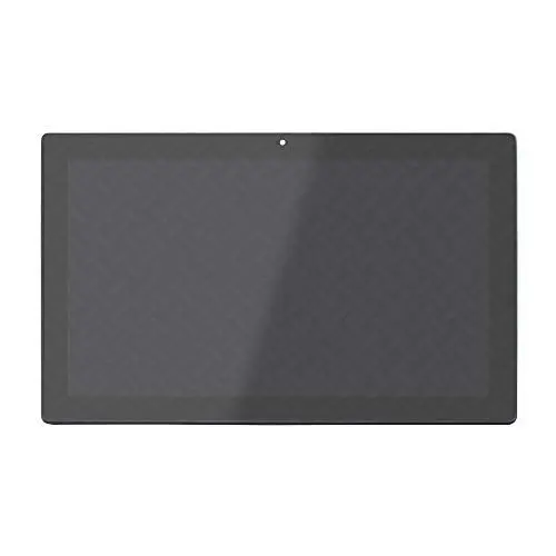 Produktbild: FTDLCD® 12,2 Zoll LED LCD Touchscreen Digitizer Display Assembly mit Rahmen für Lenovo IdeaPad Miix 520-12IKB BE 20M3000KMX 20M3000LGE 20M3000LMB 20M3000MMX