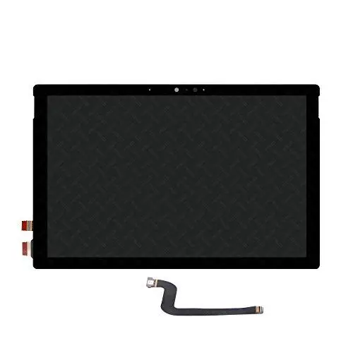 Produktbild: FTDLCD® 12,3 Zoll LCD Touchscreen Digitizer LED PixelSense Display Assembly Ersatzteil für Microsoft Surface Pro 7 1866