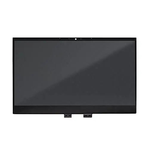 Produktbild: FTDLCD® 13,3 Zoll 4K UHD OLED LCD Touchscreen Digitizer Display Assembly ATNA33TP11-1 für ASUS ZenBook Flip 13 UX363EA UX363JA 40Pins