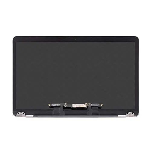 Produktbild: FTDLCD® 13,3 Zoll LCD Screen Komplett Display Bildschirm Assembly Ersatz für Apple MacBook Pro 17,1 M1 2020 (Silber)