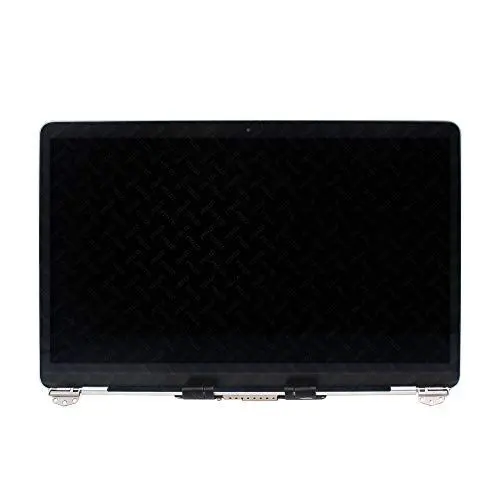 Produktbild: FTDLCD® 13,3 Zoll LCD Screen Komplett Display Bildschirm Assembly für Apple MacBook Air Retina A2337 M1 2020 EMC 3598 (Silber)