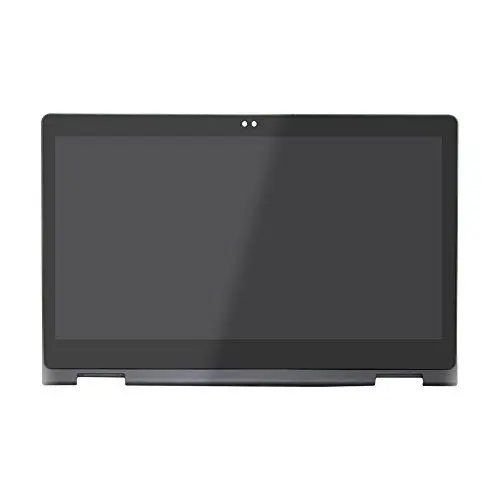 Produktbild: FTDLCD® 13,3 Zoll LED LCD Touchscreen Digitizer Display Assembly für Dell Latitude 3390 40 Pins