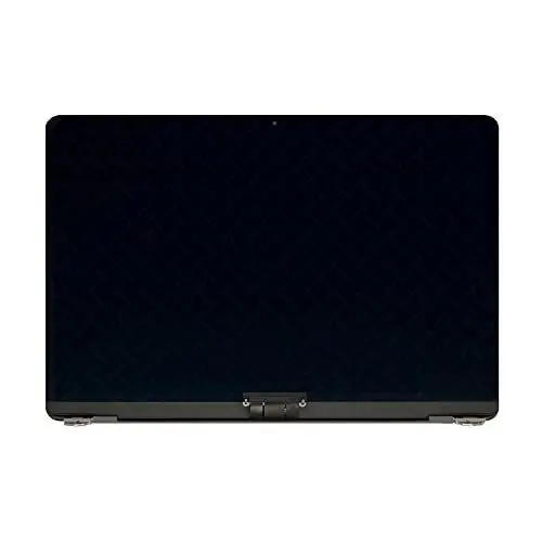 Produktbild: FTDLCD® 13,6 Zoll LED LCD Screen Retina Display Komplett Bildschirm Assembly für Apple MacBook Air M2 A2681 2022 EMC 4074 (Space Grau)