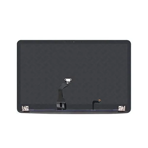 Produktbild: FTDLCD® 14 Zoll FHD LED LCD Screen Display Einheit komplett Bildschirm Top Assembly mit Gehäuse für ASUS ZenBook 3 Deluxe UX490UA 1920x1080 (Royal Blue)