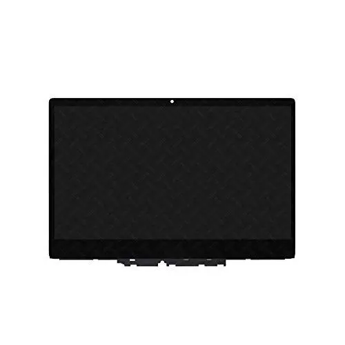 Produktbild: FTDLCD® 14 Zoll FHD LED LCD Touchscreen Digitizer Display Assembly für Dell Inspiron 14 5482 5485 5491 mit Rahmen 1920x1080