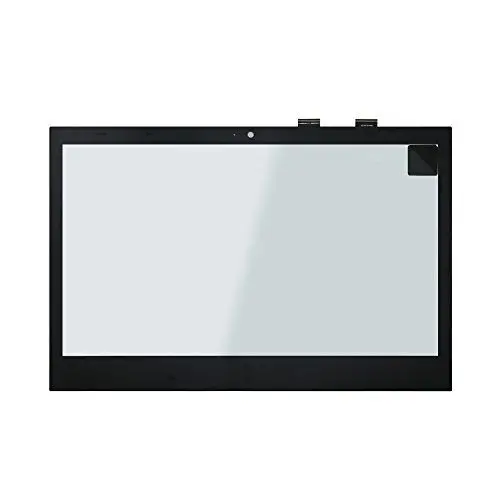 Produktbild: FTDLCD® 14 Zoll Touchscreen Digitizer Glas Panel für Toshiba Satellite Radius E45W-C E45W-C4200D E45W-C4200X