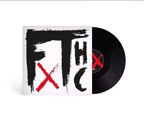 Produktbild: FTHC (Vinyl LP)