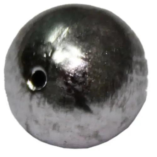 Produktbild: FTM Unisex – Erwachsene 10C6018110C10 Kugelblei 10g Inh.8 STK, Blei, Bunt, Normal