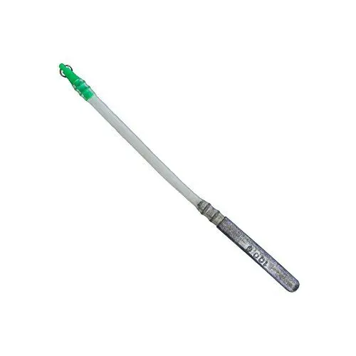Produktbild: FTM Unisex – Erwachsene 10C6028100C10 Tiroler Hölzl Grundblei 10-160 g Angelblei Laufblei (100 g), Bunt, Normal