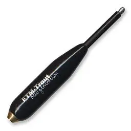 Produktbild: FTM Unisex – Erwachsene 10C6100415C10 Trout Driver Bodentaster zum Forellenangeln, Angeln mit Auftriebsmontage, Grundangeln auf Forellen, Gewicht:15g, Bunt, Normal