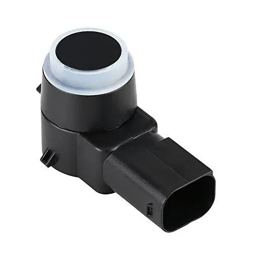 Produktbild: FTVOGUE Auto Parksensoren,Auto Vehicle Reverse Backup Radar System für Peugeot 307 308 407 für Citroen C4 C5 C6 9663821577