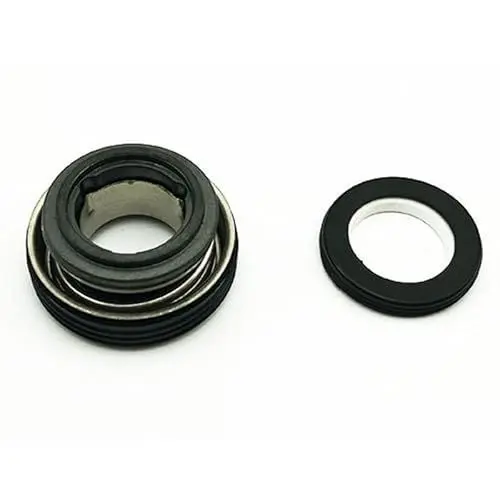 Produktbild: FUBESK 2 Stück/Set Gleitringdichtung für Hon-da WB20/30 WL20/30 5,1 cm 7,6 cm Wasserpumpe 78130-YB4