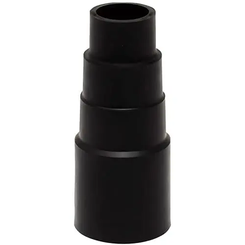 Produktbild: FUBESK Staubsaugerschlauch-Umrüstadapter für Ma*sko Industriestaubsauger K 606DW, K-ISS-102-YE