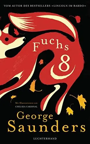 Produktbild: Fuchs 8