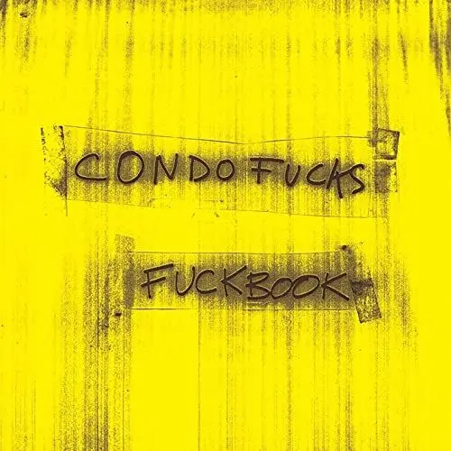 Produktbild: Fuckbook