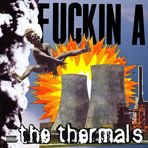 Produktbild: Fuckin a