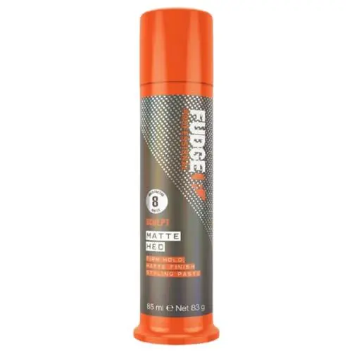 Produktbild: Fudge Professional Matte Hed | Texturierende Haarcreme mit mittlerem Halt, ultimativem Matt-Finish, feuchtigkeitsresistent mit Kaolin-Tonerde – 83 g