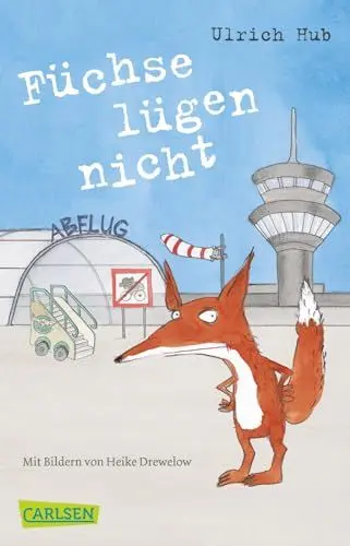 Produktbild: Füchse lügen nicht