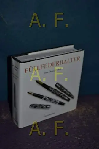 Produktbild: Füllfederhalter