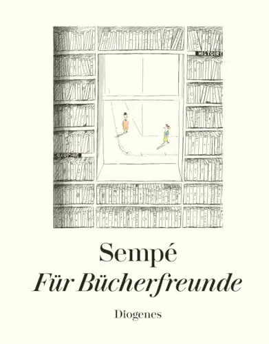 Produktbild: Für Bücherfreunde (Kunst)