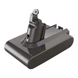 Produktbild: Für Dyson V6 Ersatzakku, Akku 6000 mAh für DC62 DC58 DC59 DC61 DC72 DC74 SV03 SV05 SV06 SV07 SV09 Staubsauger Akku für Dyson V6 Batterie Handstaubsauger