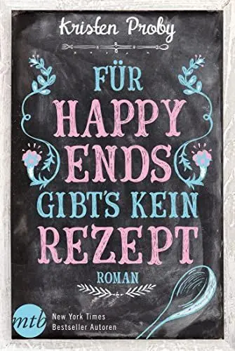 Produktbild: Für Happy Ends gibt`s kein Rezept (Fusion)